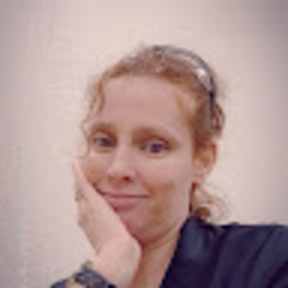 Meet your Posher, Mary - Picture 1 of 1